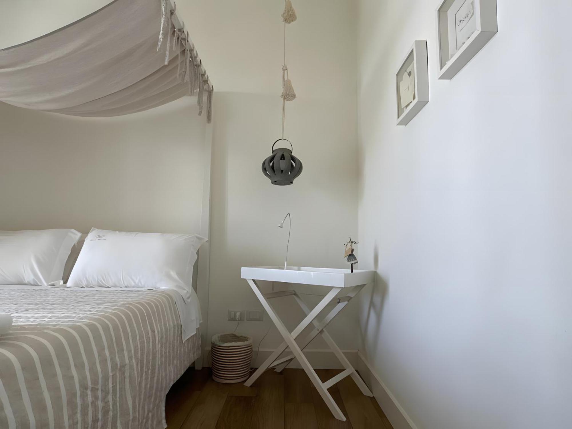 Villa Teresa Maria ปอร์โตเชซาเรโอ ภายนอก รูปภาพ