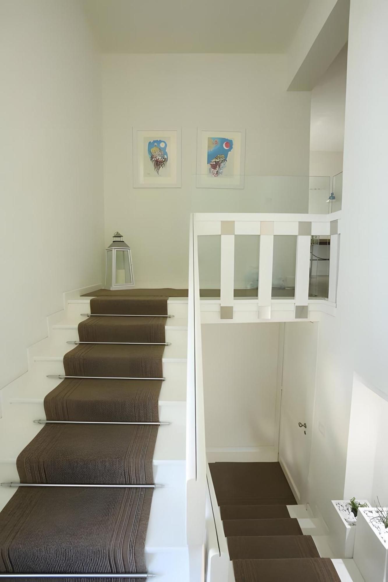 Villa Teresa Maria ปอร์โตเชซาเรโอ ภายนอก รูปภาพ